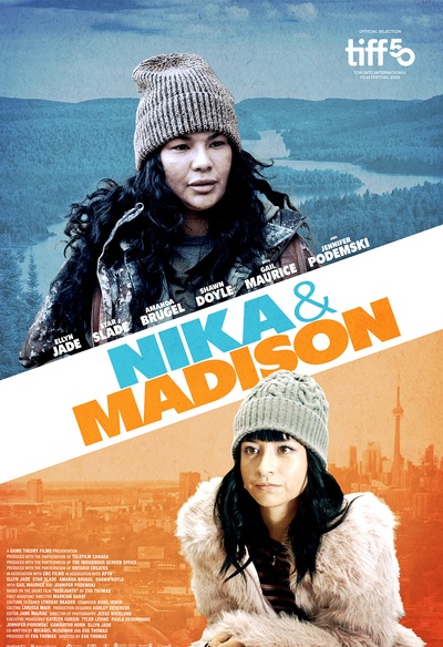 Nika & Madison