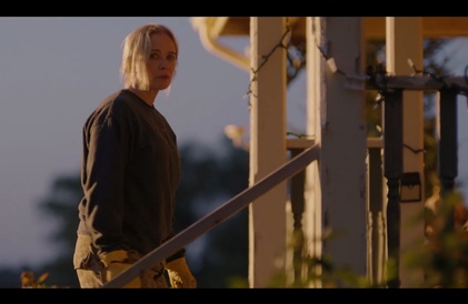 Bande-annonce en anglais
