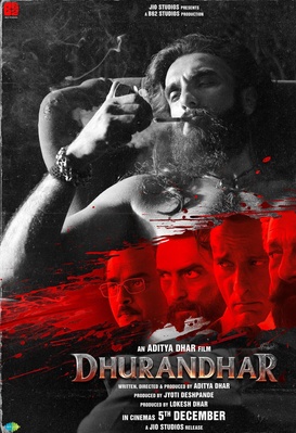 Dhurandhar