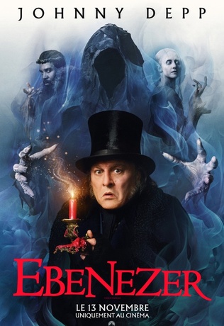 Ebenezer