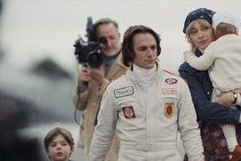 Image du film Villeneuve : L'ascension d'une légende