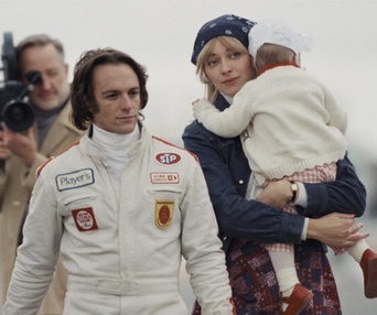 Image du film Villeneuve : L'ascension d'une légende