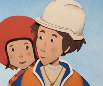 Image du film Le secret des mésanges