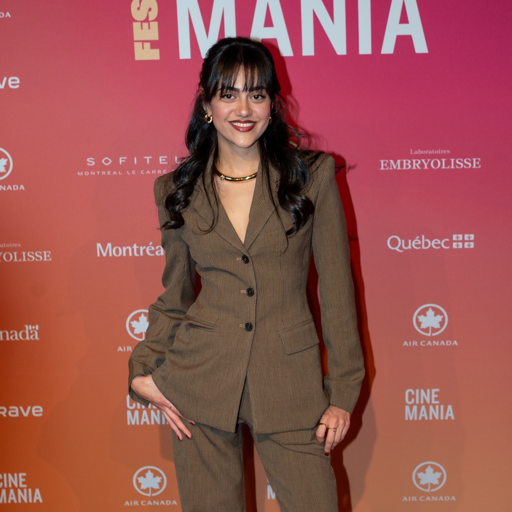 Tapis rouge du film On sera heureux