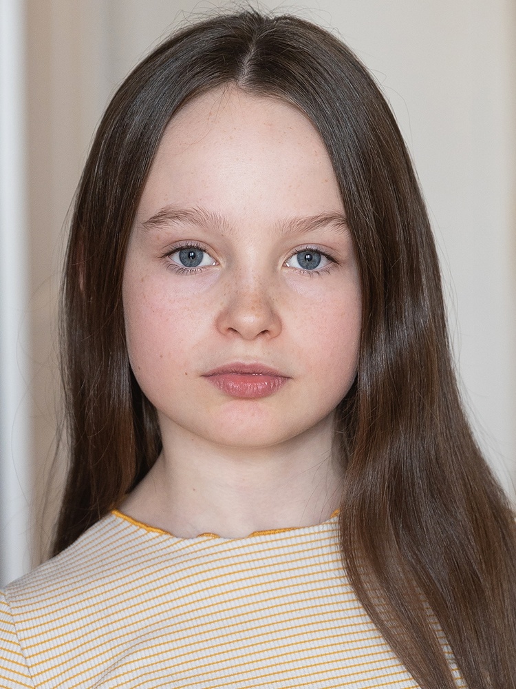 Agathe Ledoux