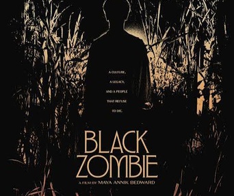 Image du film Black Zombie