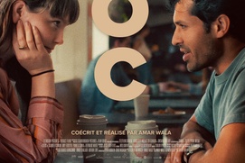 Affiche du film Shook