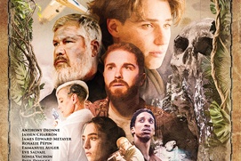 Images du film Romin Images du film Romin