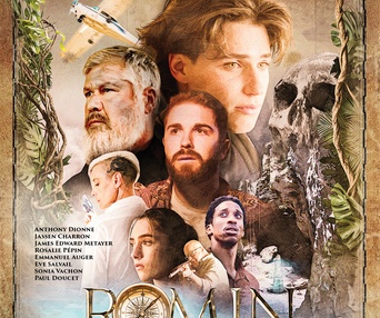 Images du film Romin
