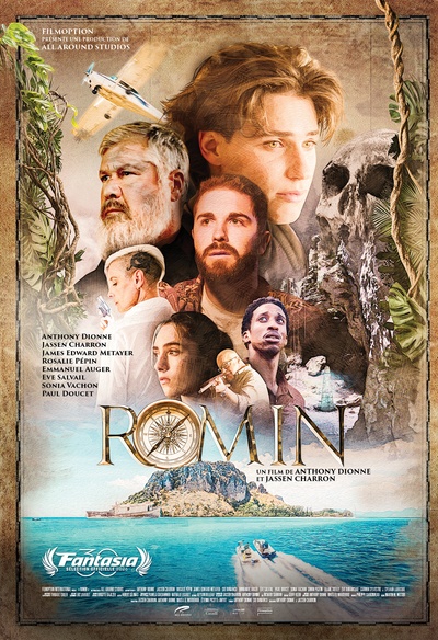 Romin