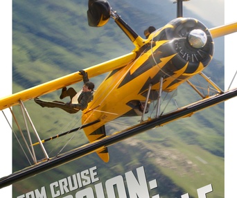 Affiche du film Mission: Impossible - The Final Reckoning