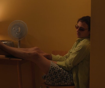 Images du film Urchin