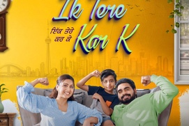 Image du film Ik Tere Kar K