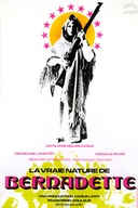 Affiche du film La vraie nature de Bernadette