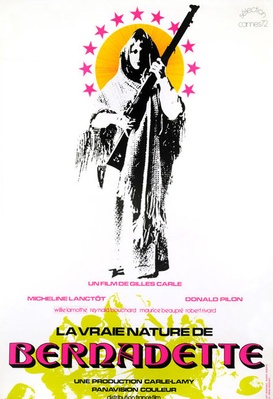 La vraie nature de Bernadette