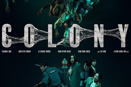 Image du film Colony