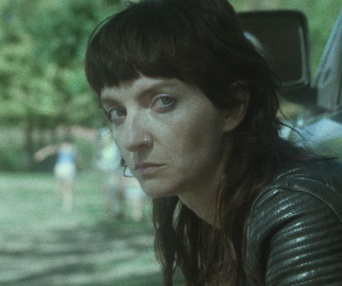 Images du film Violence du corps de l'autre