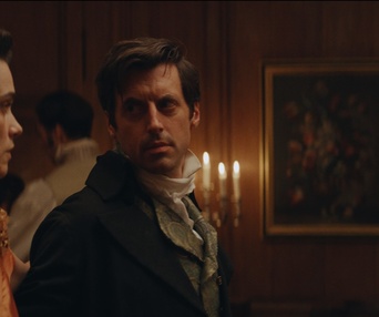 Images du film Jane Austen a gâché ma vie
