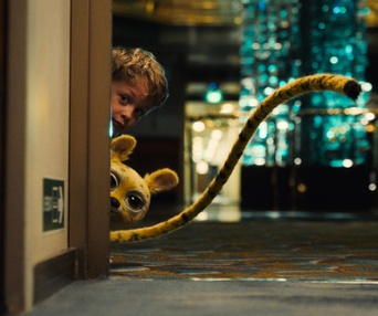 Images du film Marsupilami