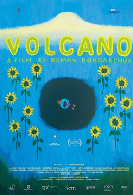 Volcano