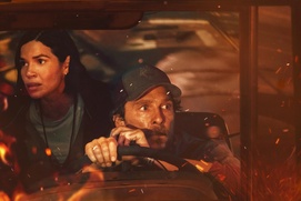 Images du film The Lost Bus
