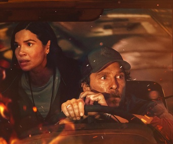 Images du film The Lost Bus