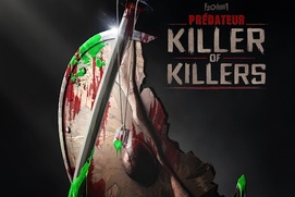 Image du film Predator: Killer of Killers