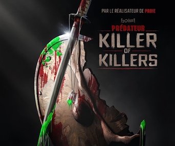 Image du film Predator: Killer of Killers