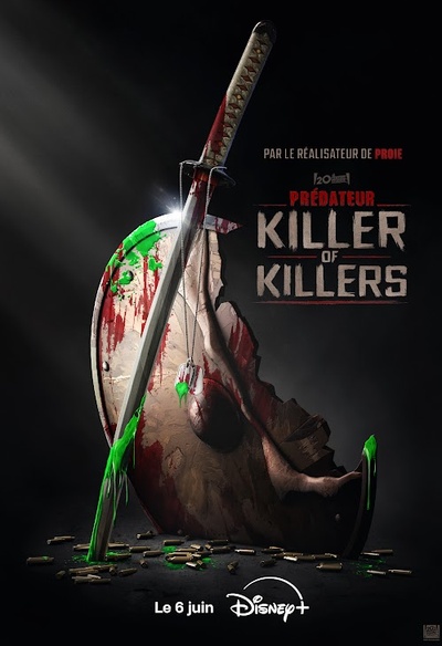 Predator: Killer of Killers