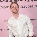 Photo de Émile Roy