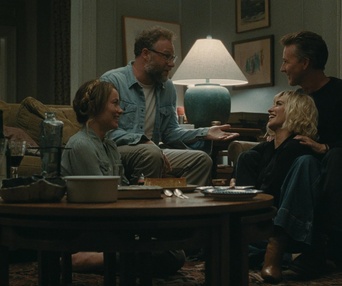 Images du film The Invite