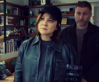 Images du film Banger