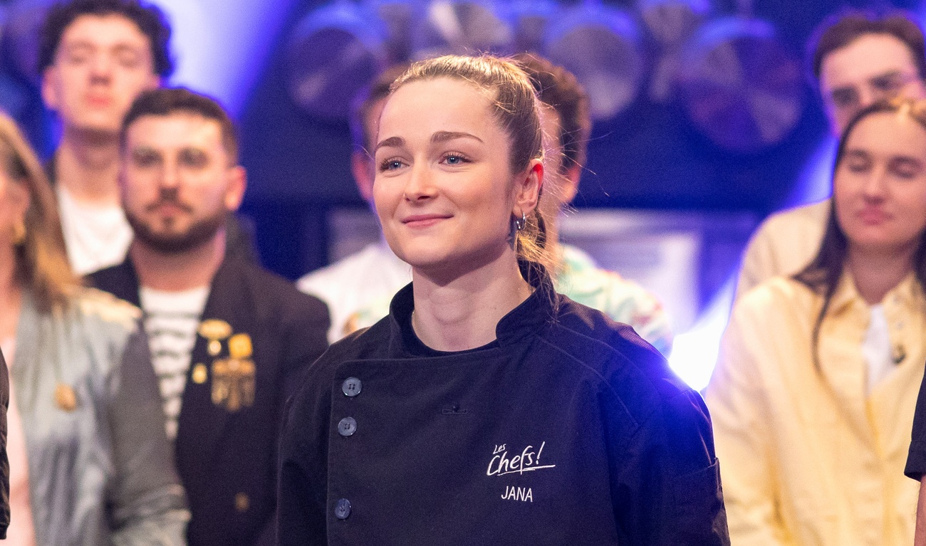 Les chefs