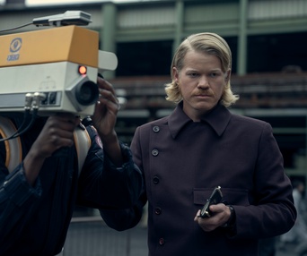 Images du film Hunger Games : Lever de soleil sur la moisson