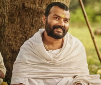 Image du film Hanuman Ansh