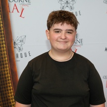 Photo de Joey Bélanger