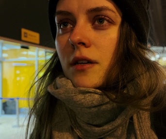 Image du film My Undesirable Friends Part 1: Last Air in Moscow