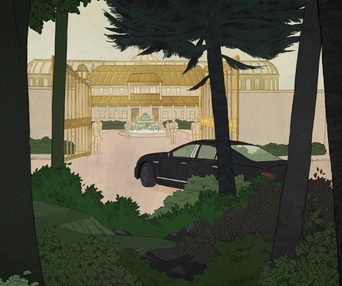 Image du film La mort n'existe pas