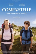 Affiche du film Compostelle