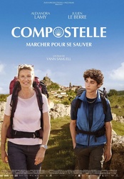 Compostelle