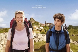 Image du film Compostelle