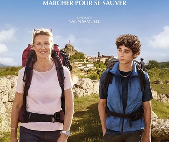 Image du film Compostelle