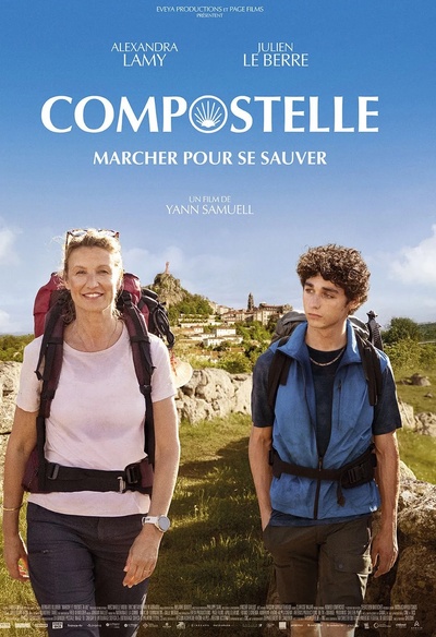 Compostelle