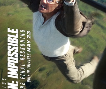 Images du film Mission: Impossible - The Final Reckoning