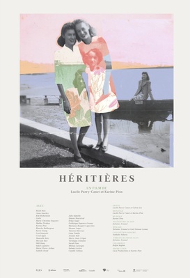 Héritières