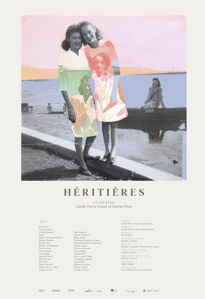 Héritières