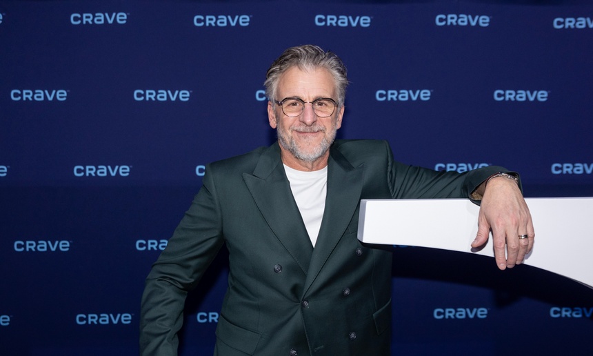 Émile Gaudreault réunit Patrick Huard et Lambert Wilson dans une comédie Québec–France explosive