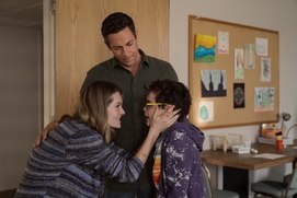 Image du film The Unbreakable Boy