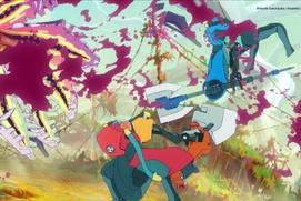 Images du film All You Need Is Kill