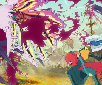 Images du film All You Need Is Kill